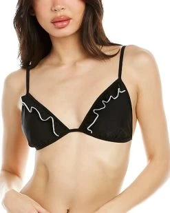 Ramy Brook Suri Bikini Top Women
