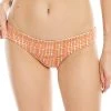 Solid & Striped The Elle Reversible Bikini Bottom Women