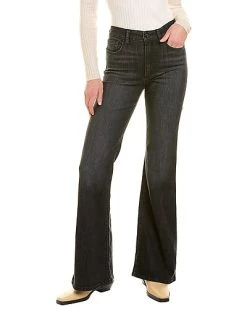 JOE'S Jeans Molly Gliese High-Rise Flare Jean Women
