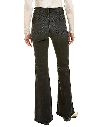JOE'S Jeans Molly Gliese High-Rise Flare Jean Women - Image 2