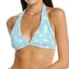 J.McLaughlin Malibu Bikini Top Women