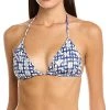 Peixoto Fifi Triangle Top Women
