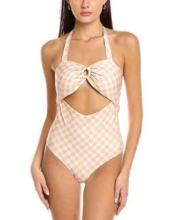 Peixoto Gigi One-Piece Women