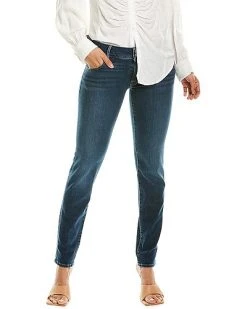 Hudson Jeans Collin Boardwalk Skinny Ankle Jean Women