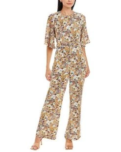 Traffic People Cleo Jumpsuit Women