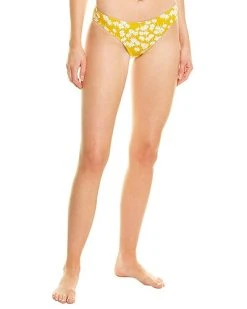 Madewell Devon Bikini Bottom Women