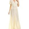 Ba&sh Maxi Dress Women