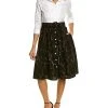 Samantha Sung Audrey 1 Shirtdress Women