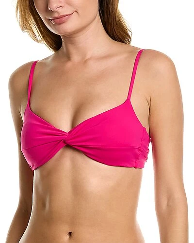 L*Space Ringo Bikini Top Women