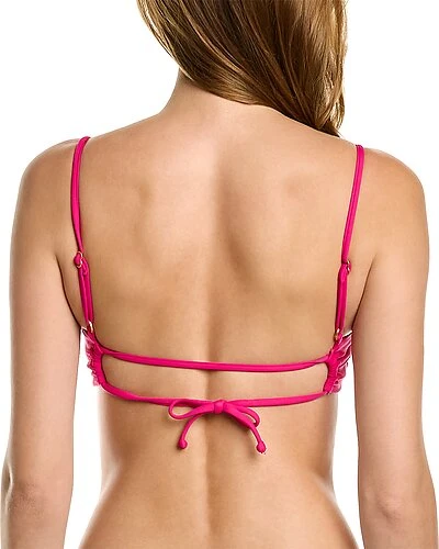 L*Space Ringo Bikini Top Women - Image 2