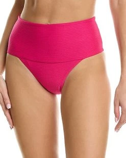 L*Space Desi Bikini Bottom Women