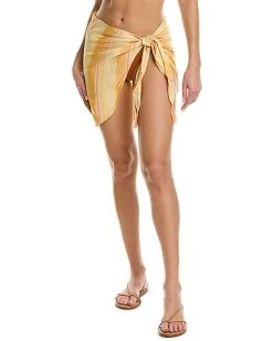 L*Space Salinas Sarong Women