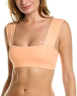 L*Space Parker Tankini Top Women
