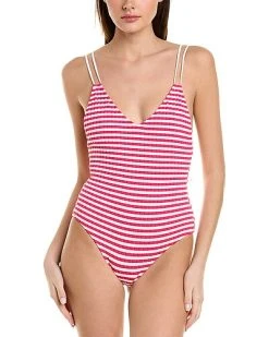 Solid & Striped The Lynn One-Piece Women