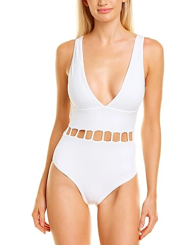 Peixoto Jade One-Piece Women