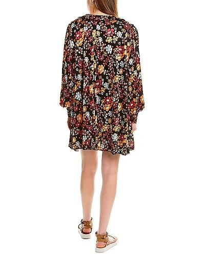 FREE PEOPLE Daisy Jane Mini Dress Women - Image 2
