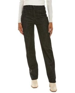 THEORY Five-Pocket Jean Women