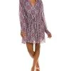 Rag & Bone Carly Mini Dress Women