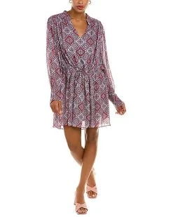 Rag & Bone Carly Mini Dress Women