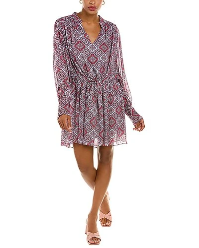 Rag & Bone Carly Mini Dress Women