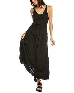 Rag & Bone Dancer Tank Midi Dress Women