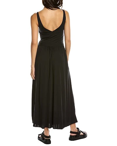 Rag & Bone Dancer Tank Midi Dress Women - Image 2