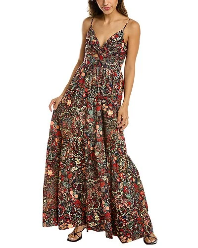 A.L.C. Laura Maxi Dress Women