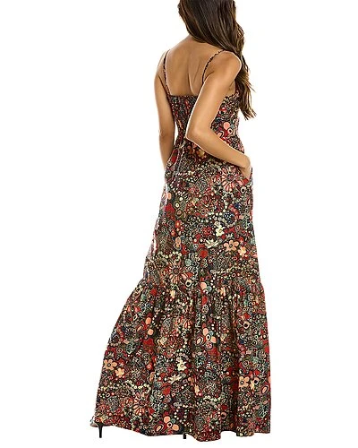 A.L.C. Laura Maxi Dress Women - Image 2