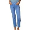 NYDJ Marilyn Edgewater Ankle Jean Women
