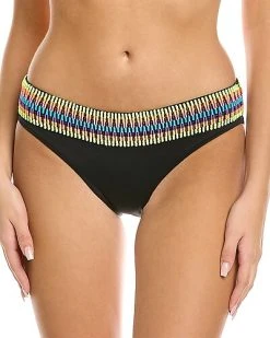 Peixoto Zoni Bikini Bottom Women