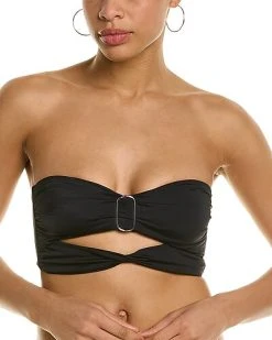 Onia Lara Bikini Top Women