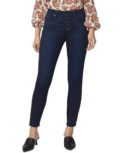 Paige Denim Hoxton Ankle Skinny Jean Women