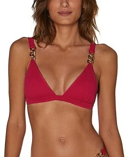 ViX Firenze Ibiza Triangle Top Women
