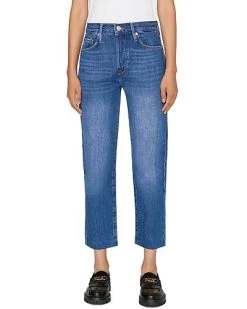 FRAME DENIM Le Original Seafarer Jean Women