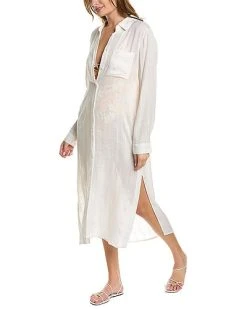 L*Space Lisboa Tunic Women