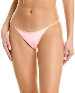 L*Space Tommy Bitsy Bottom Women