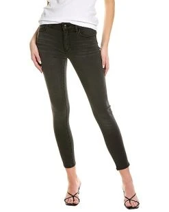JOE'S Jeans Carola Curvy Skinny Ankle Jean Women