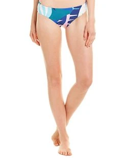 Splendid Retro Bikini Bottom Women