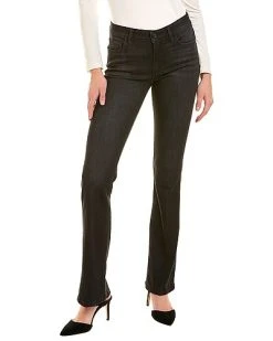 JOE'S Jeans Mid-Rise Boot Cut Jean Women