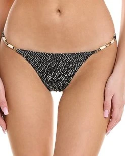 ViX Dion Capri Cheeky Bikini Bottom Women