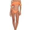 ViX Firenze Fany Full Bikini Women