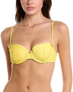 ViX Scales Nissi Triangle Top Women