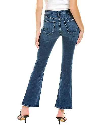 Hudson Jeans Blair Lori High-Rise Bootcut Jean Women - Image 2