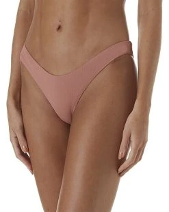 Melissa Odabash Vienna Cheeky Bikini Bottom Women