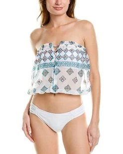 Ramy Brook Mika Top Women