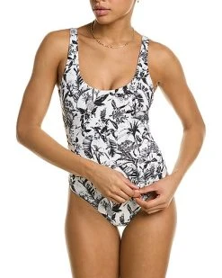 Onia Rachel One-Piece Women