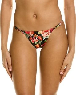 Onia Hannah Bikini Bottom Women