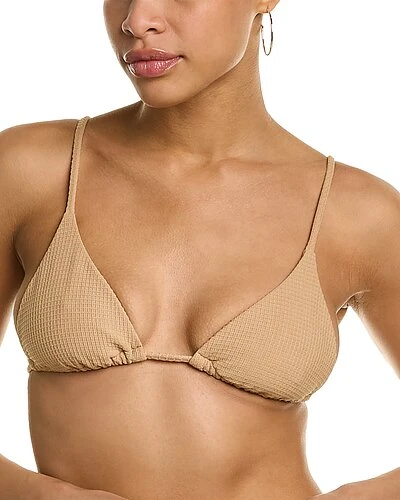 Onia Alexa Bikini Top Women