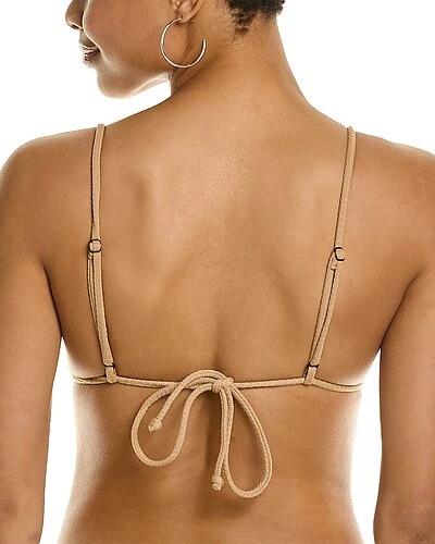 Onia Alexa Bikini Top Women - Image 2