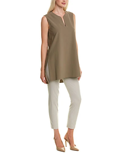 Lafayette 148 New York Chandler Tunic Women